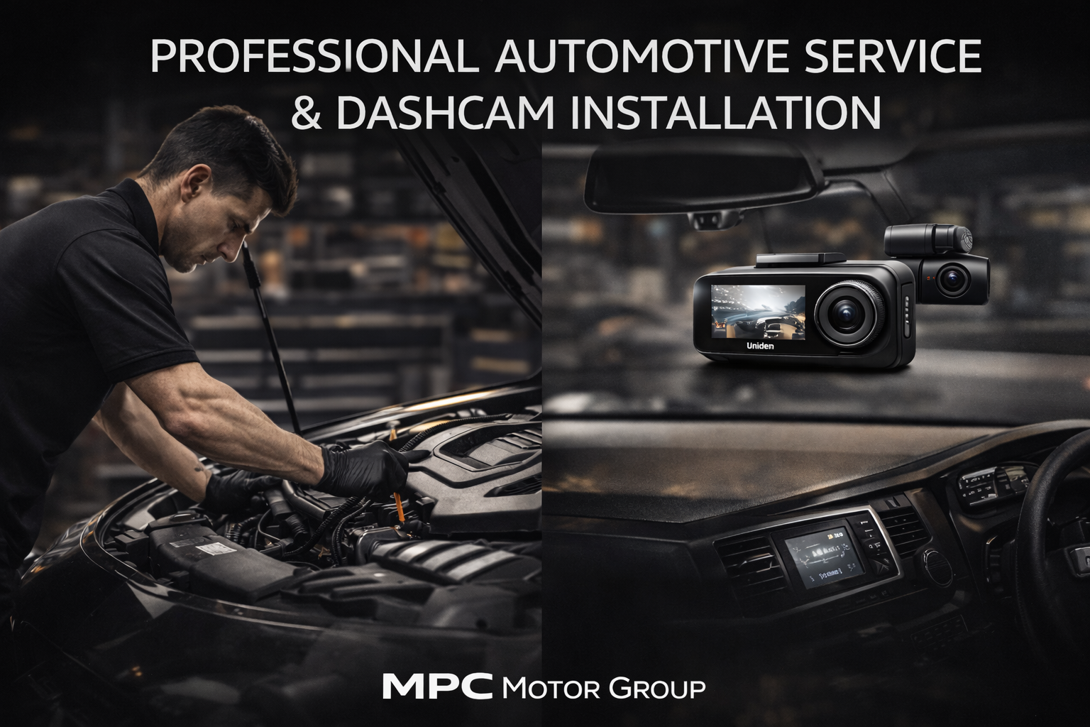 Vehicle Service & Automotive Upgrade Centre in Sydney